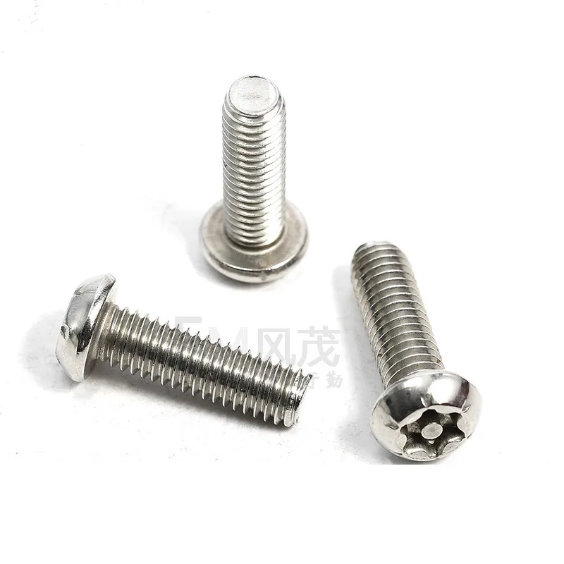 Полукруговая головка 35 шт./комплект полукруговая с противоразгрузочными болтами