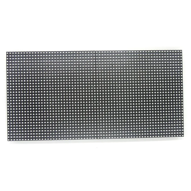 P5 открытый Smd полноцветный модуль 320*160 мм 64*32 пикселей 1/8 Scan Drive Hub75