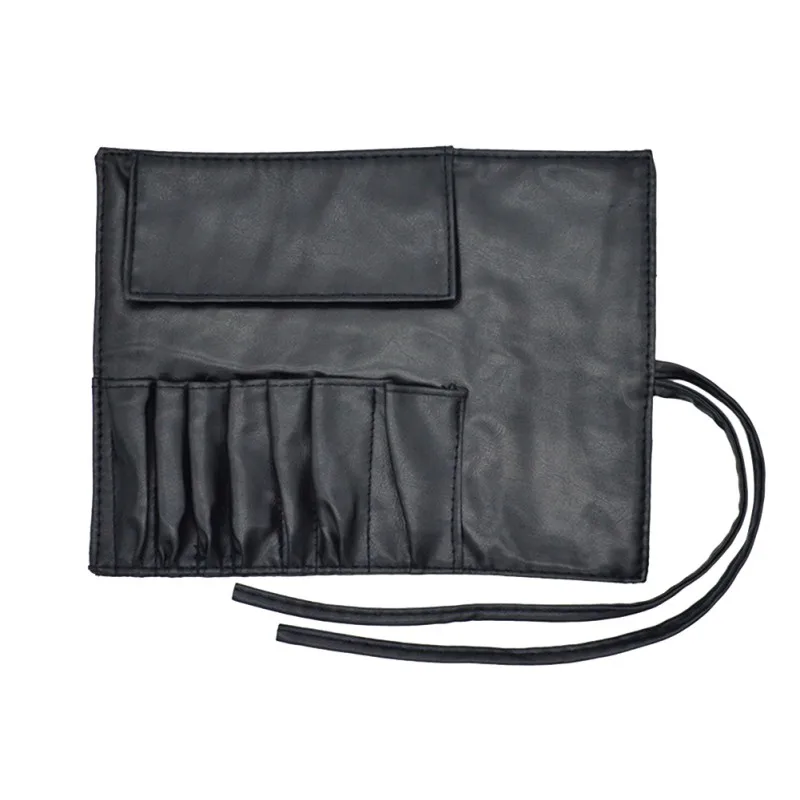 Набор кистей из 7 предметов 2019 3 цвета чехол искусственной кожи высокого качества