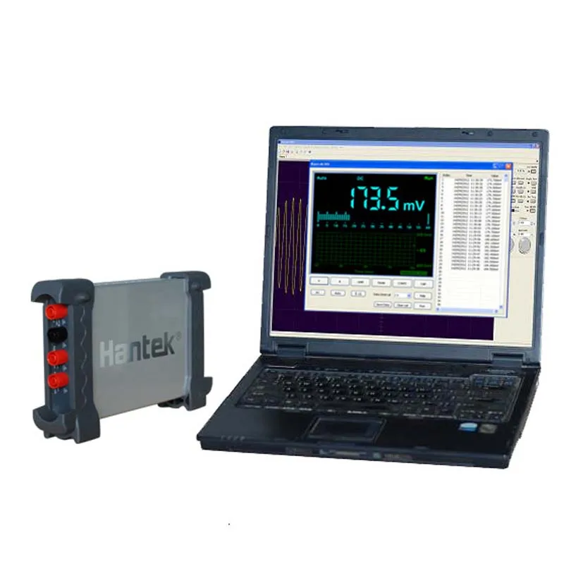 M034 USB Data Logger Recorder True RMS Digital Multimeter Hantek 365C BLUETOOTH | Инструменты