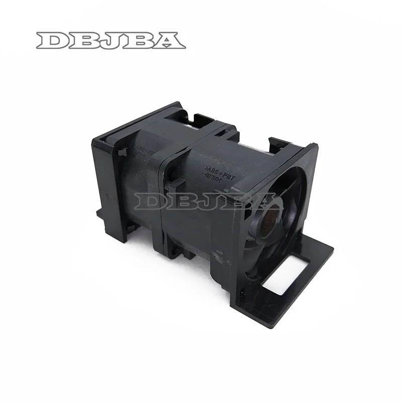 Вентилятор для Dell PowerEdge R610 модуль вентилятора RX877 HT705 0WP838 0GY134 RX874 0WW2YY KVVP3 San Ace 40