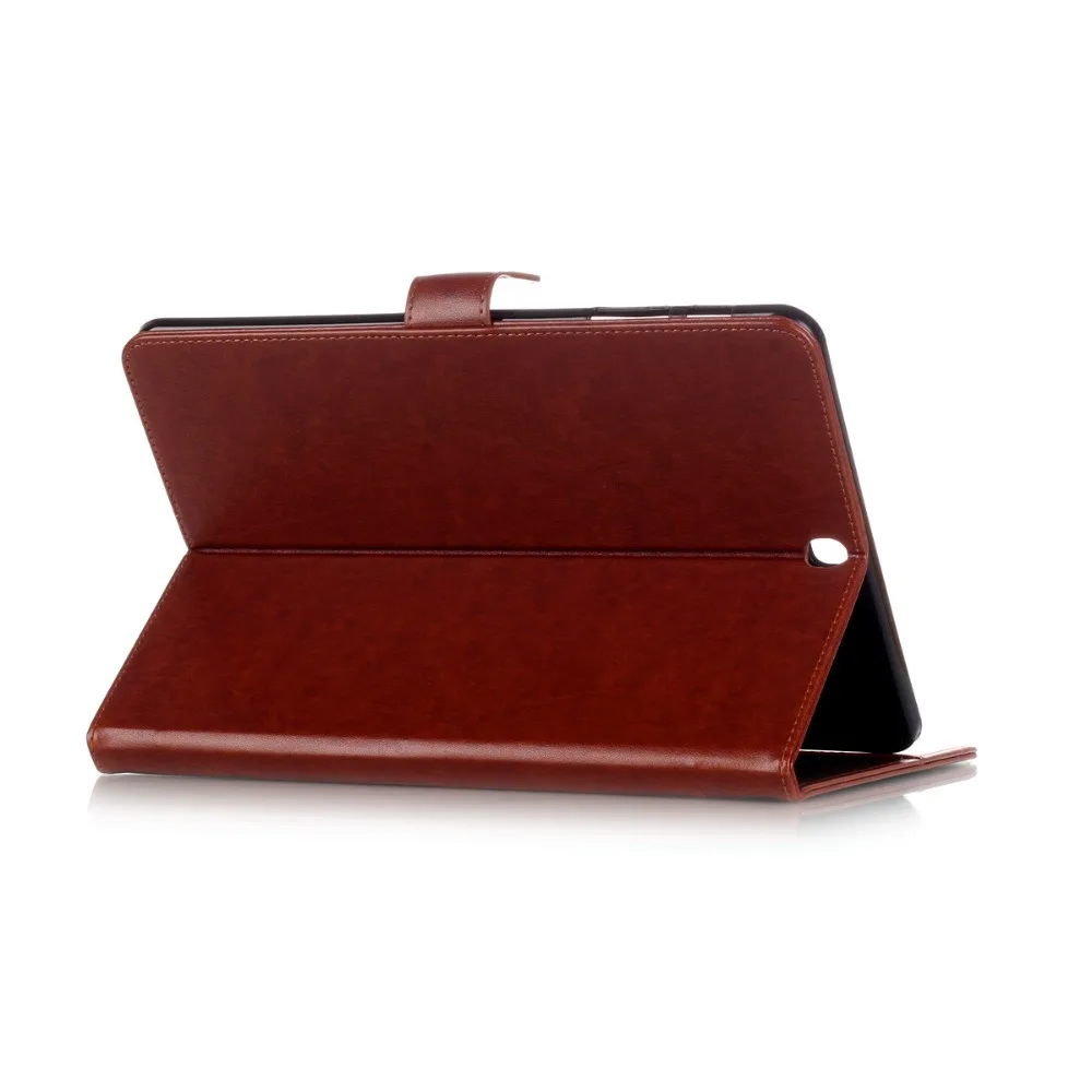 Модный кошелек с принтом дерева держатель для карт Обложка книги чехол из