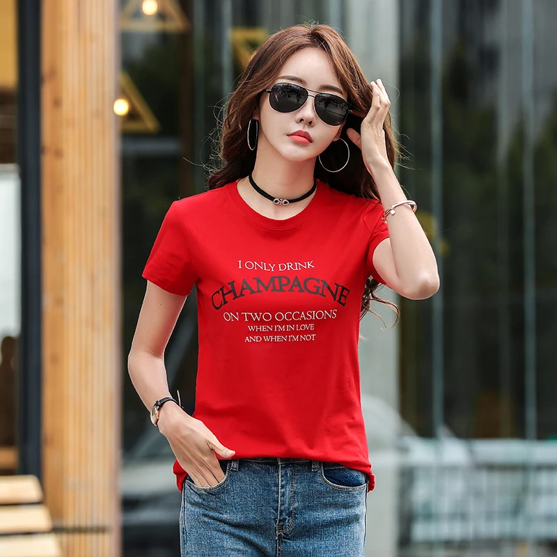 GIGOGOU размера плюс 3XL 4XL Футболка Harajuku Ulzzang Tumblr женская футболка облегающая Женская