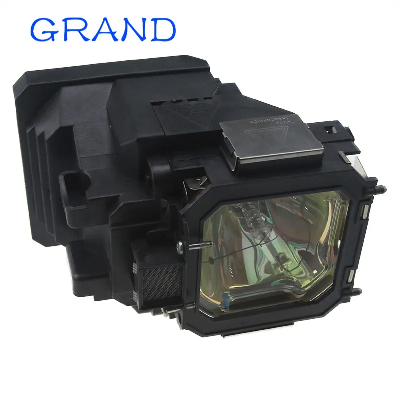 POA-LMP116/Конкурентная прожекторная лампа с Корпус для PLC-ET30L PLC-XT35 PLC-XT3500 PLC-XT35L PLC-XT3500 HAPPY БАТЭ
