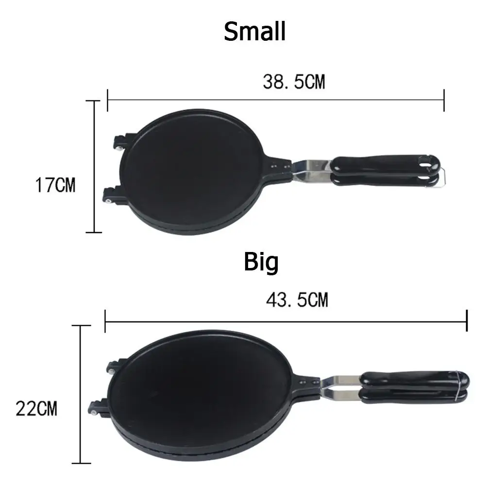 Adeeing хрустящее Яйцо ролл формы для выпечки омлет Блинный сковорода инструмент