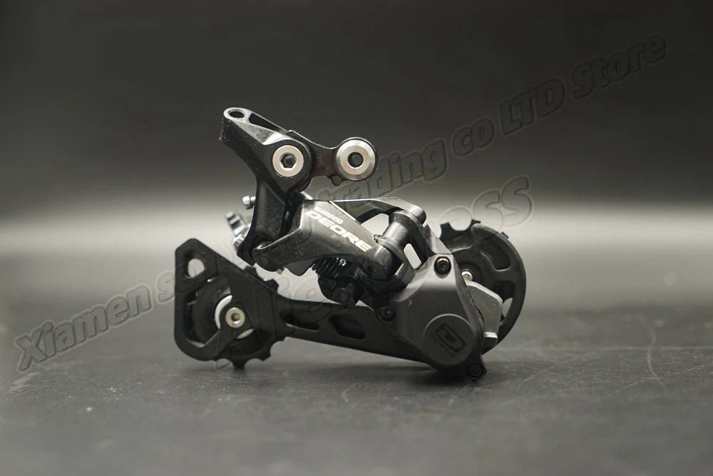Задние переключатели передач SHIMANO DEORE M6000 Shadow аксессуары для горного велосипеда