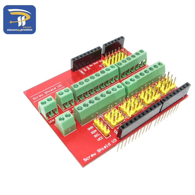 Один набор UNO R3(CH340G) MEGA328P для Arduino UNO R3 с корпусом USB кабель ATMEGA328P-AU макетной платы