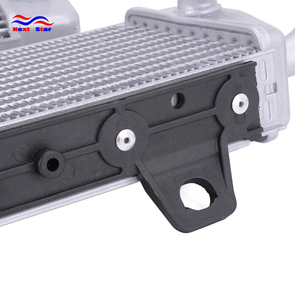 2 Motorcycle Aluminum Radiator Water Tank Cooling Cooler For KTM SX SXF XC-F XC-W XC EXC-F 125 150 250 300 350 450 500