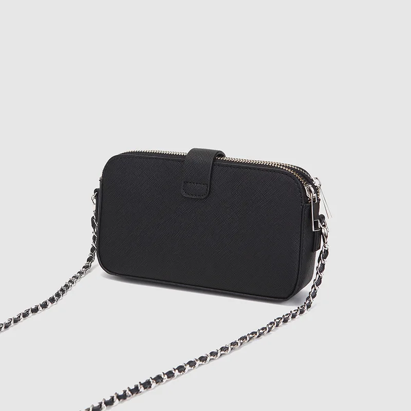 Модная сумка Для женщин сумочки сумки через плечо Курьерские сумочка клатч