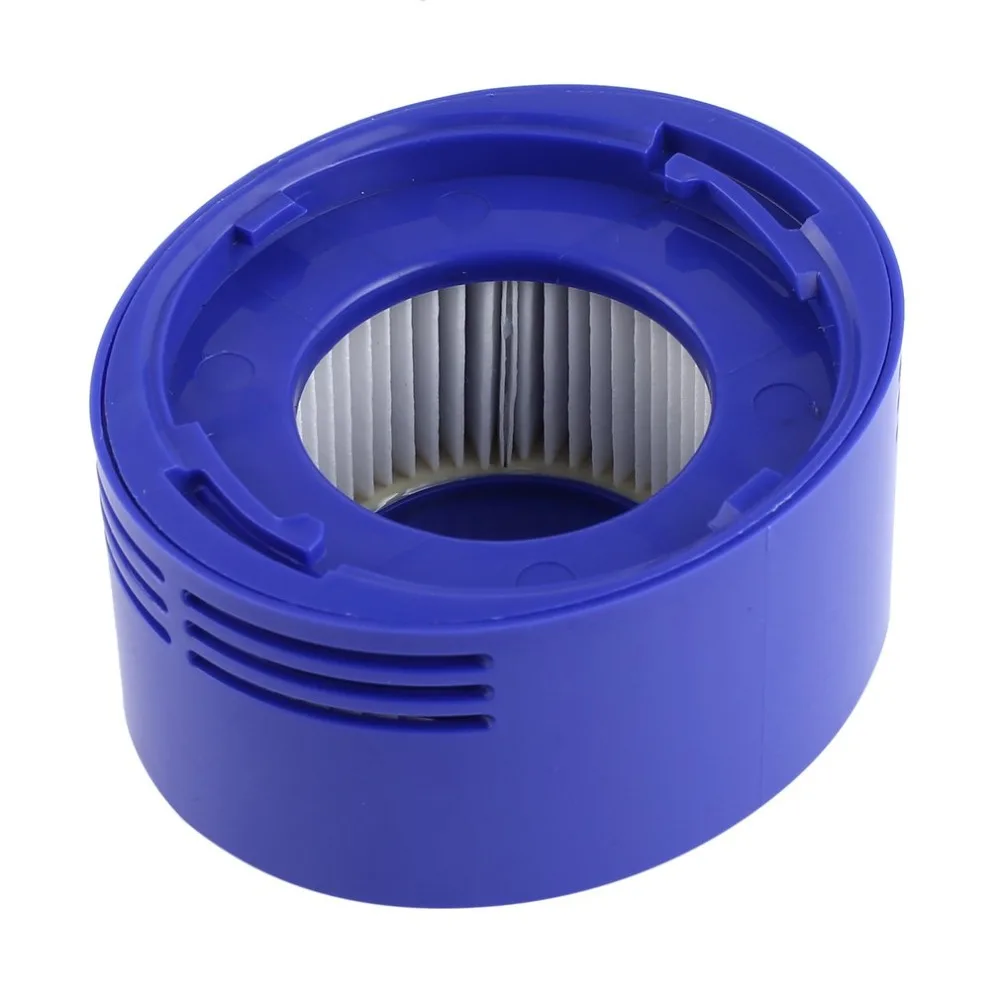 2pcs/set Pre And Post-Motor Cordless Vacuum Cleaner Accessories Of Part Rear Filter Stick |