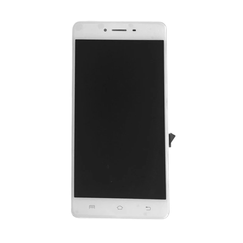 TFT ЖК-дисплей для VIVO X5 Plus сенсорный экран дигитайзер ЖК ДЛЯ Pro AMOLED сборка Замена