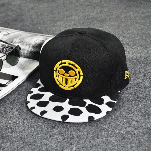 Бейсболка унисекс для женщин и мужчин с вышивкой Snapback шапки мальчиков девочек