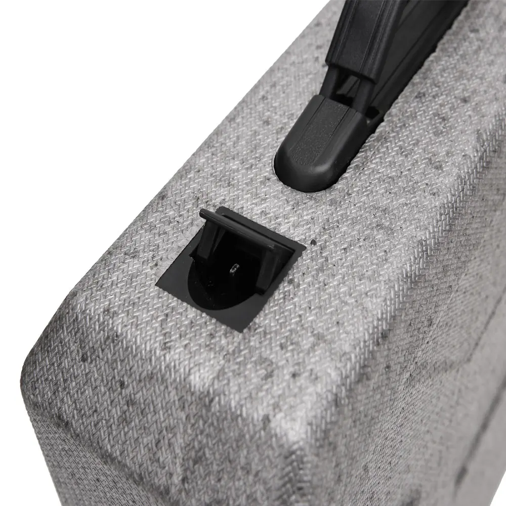Shockproof dust-proof Storage Bag Case Organizer Foam Portable for B4W Drone Quadcopter Accessories UY8 |