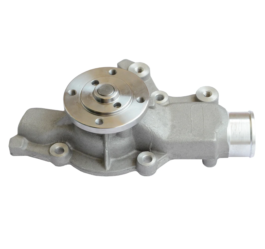 Водяной насос для Jeep Cherokee XJ Series 94-01 6Cyl. 4.0L Comanche Wagoneer Орел премьер-87-01 4626215 04626215AF 4626215AE