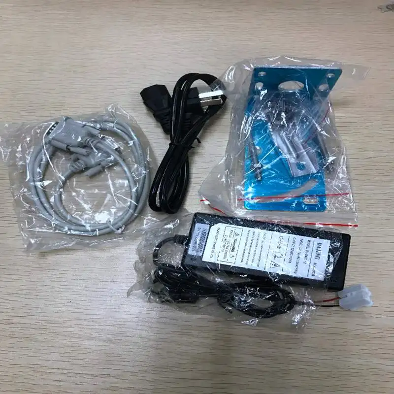 Считыватель магнитных карт MSR900 считыватель с 3 треками и 10 чистыми картами hico |