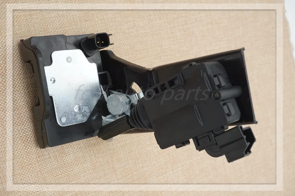 Новый для Ford Escape 2009-2012 2009-2011 Mercury Mariner новый двигатель приводного замка багажника