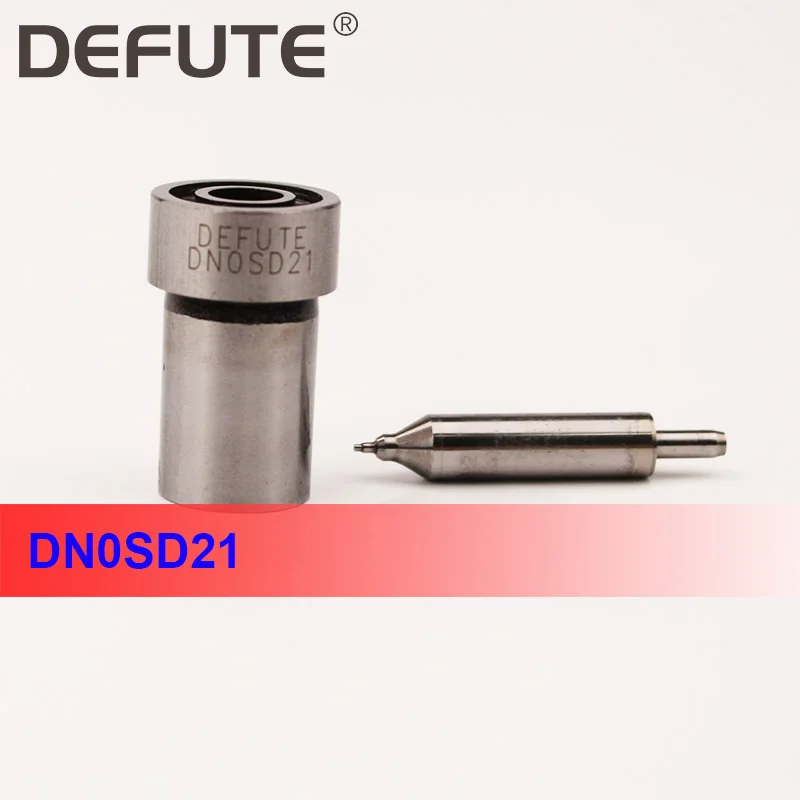 

Diesel engine Injector Nozzle DN0SD21 for 0434250001/093400-0060/105000-1010