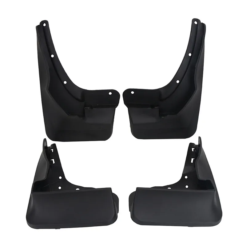Брызговики для Mercedes Benz ML350 400 W166 2012 2017 4 шт.|rear mud flap|mud flapssplash guard |