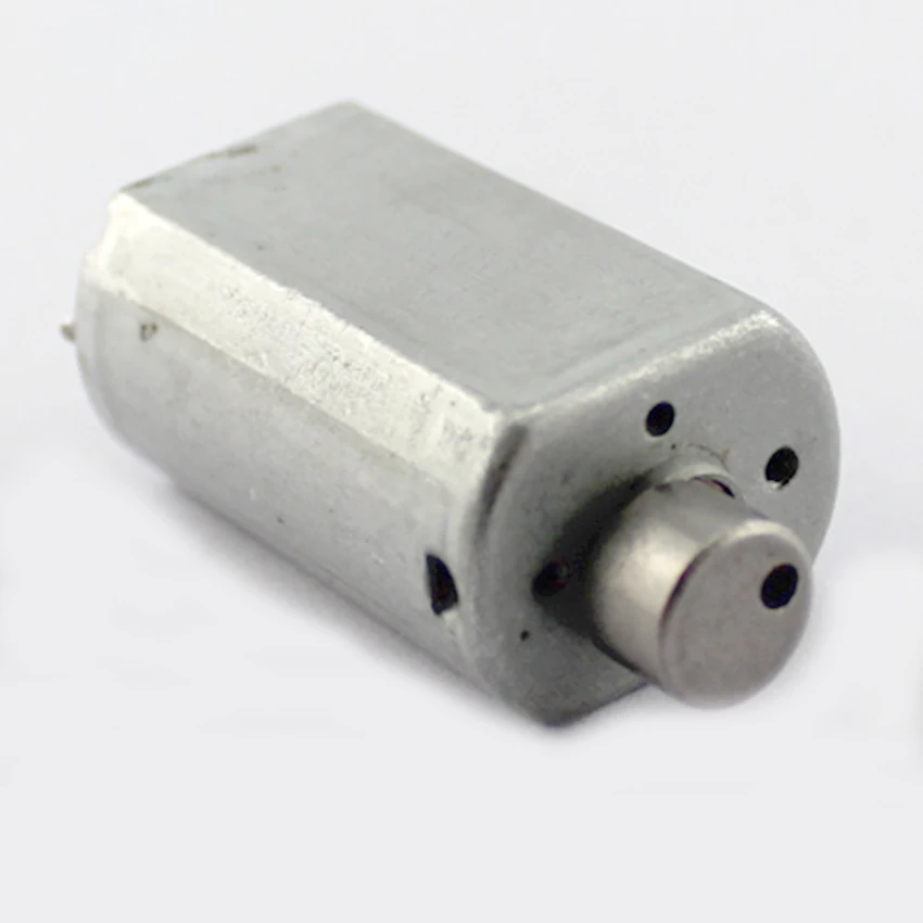 Фото Вибрационный Мотор 3V 6V вибрации небольшой мини микро постоянного тока массажных Вибрационный Мотор 3V 6V вибрации небольшой мини микро постоянного тока массажных