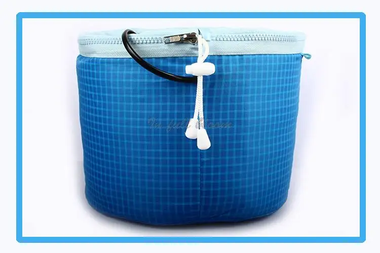 Небесно голубая маска для волос согревающая шапка масок практическая безопасность паровой Уход за волосами