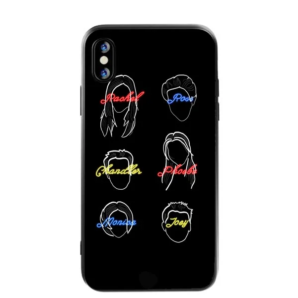 Роскошный чехол для iPhone 8 8Plus 7 Plus 6 6S X XS MAX 5 5S SE XR | Мобильные телефоны и аксессуары