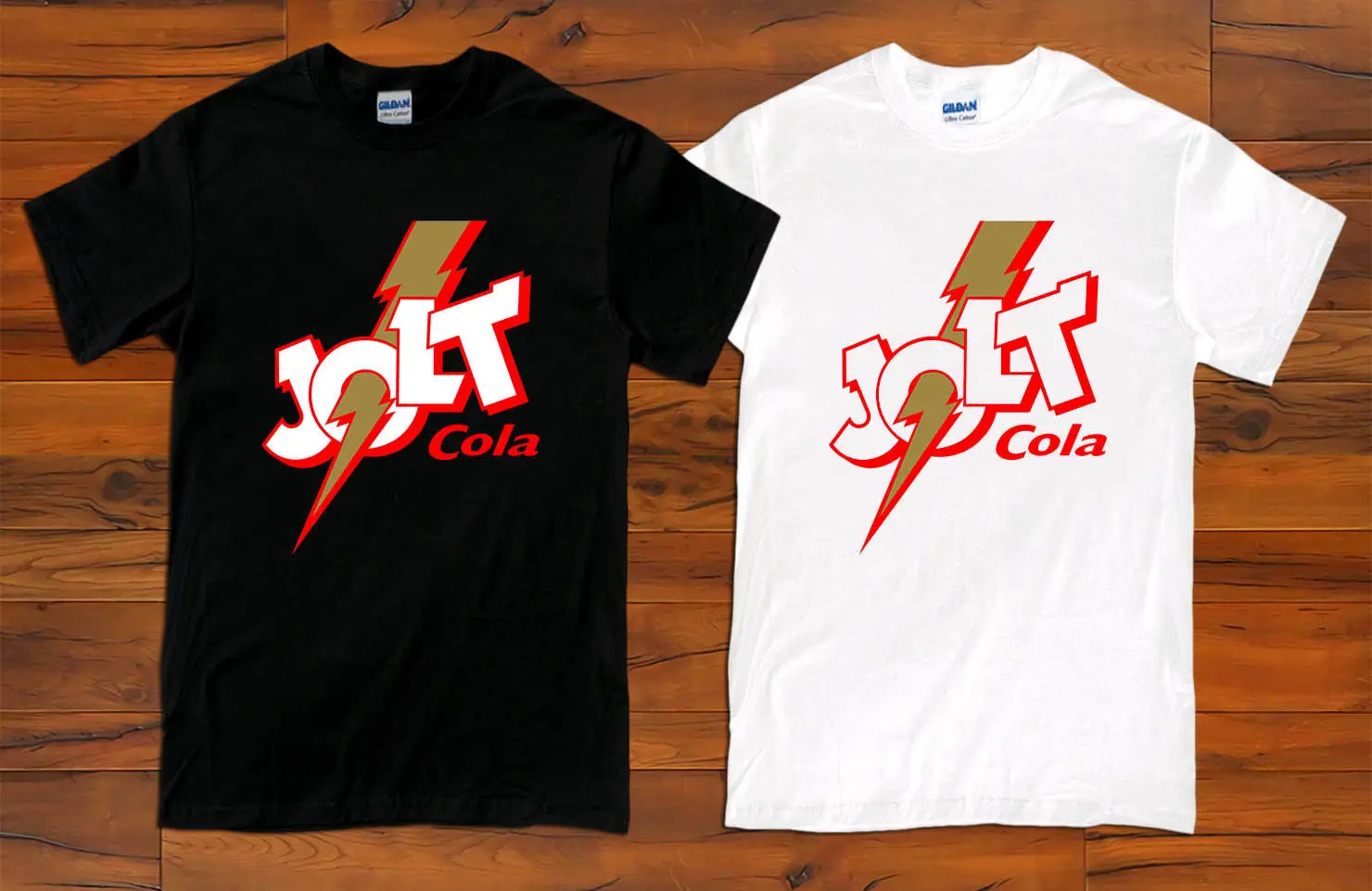 Мужская черно-белая футболка JOLT COLA с логотипом Extreme Cola Drink (XS-3XL) крутая