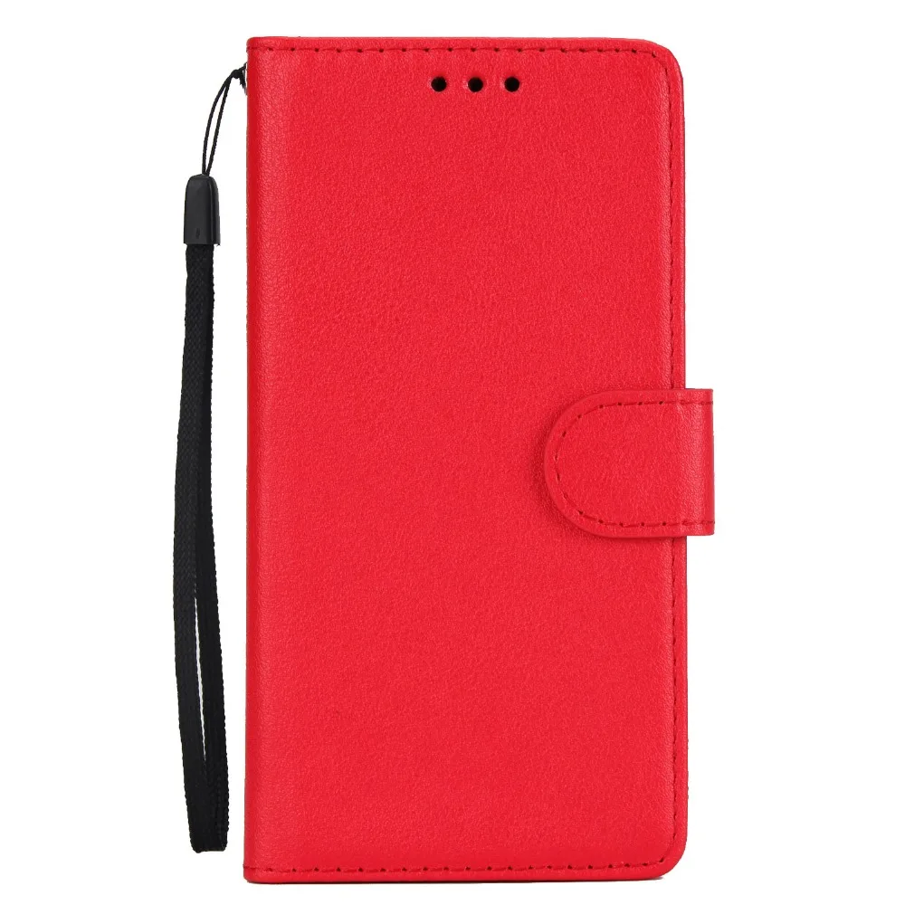 Роскошный кожаный флип-чехол-бумажник для Samsung Galaxy S5 Neo SM-G903F/S5 G900F GT-I9600