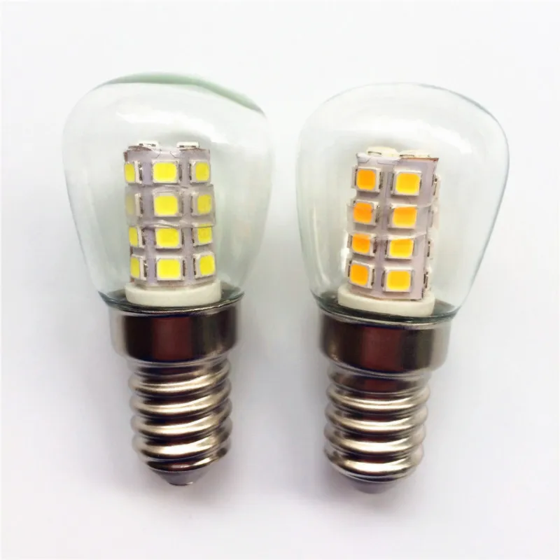 Высокое качество! E14 SMD2835 26 светодиодов лампа 3 Вт AC220V AC230V AC240V светодиодная