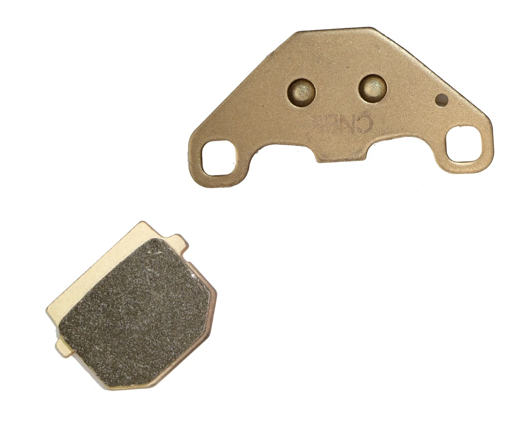 Тормозные колодки для TGB 50 101S 150 202T 303R Akros Bullet Bunny Delivery Ergon High wheel Hiw's Key west Trigger 507 Racing