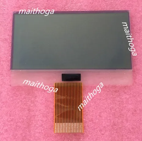 Контроллер совместимый с COG 18PIN SPI 12864 LCD Screen ST7565 SPLC501 без подсветки 3 В|control