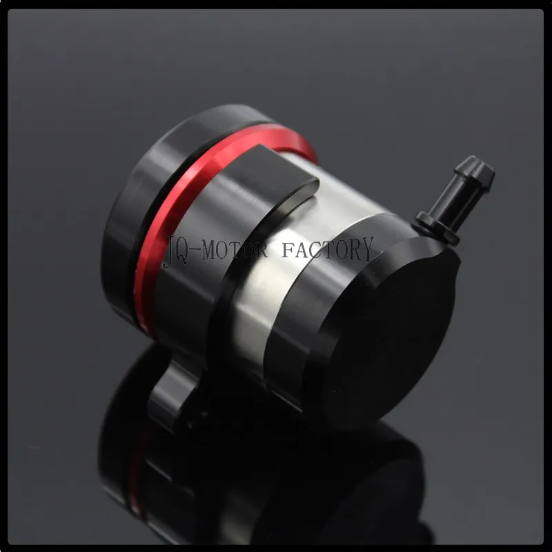 Титановый резервуар с ЧПУ для масла задний передний тормоз цилиндр сцепления