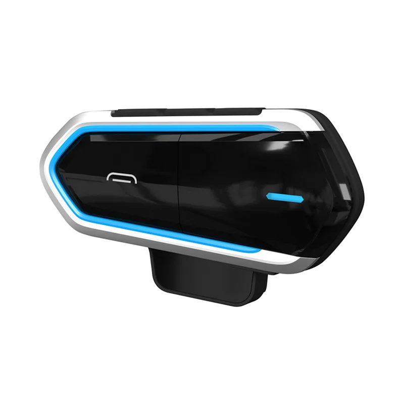JaJaBor мотоциклетный шлем bluetooth гарнитура водонепроницаемые беспроводные наушники