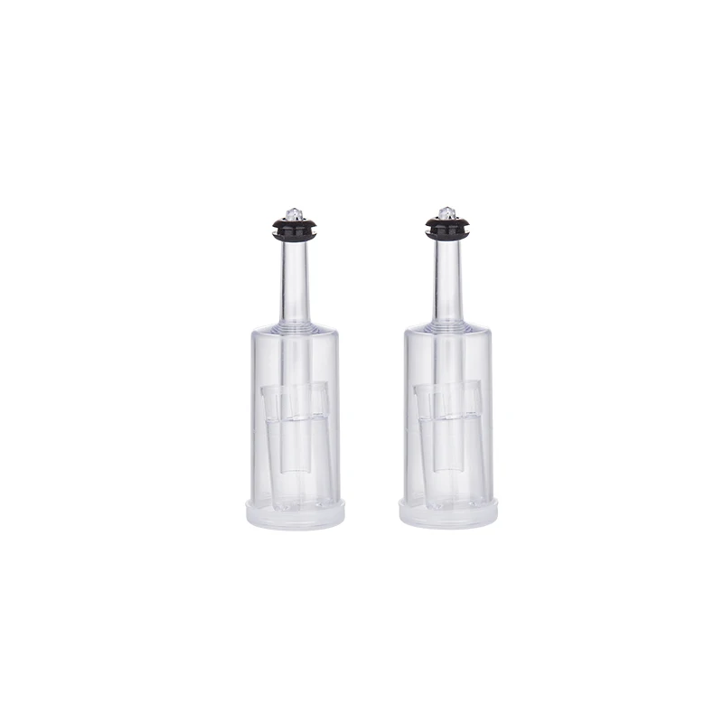 Homebrew Air Lock with airlock grommet Beer Wine Ferment Carboy Bucket for 2pcs/lot | Дом и сад