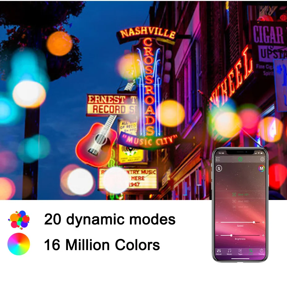 Новейший E27 умный RGB RGBW светодиодный светильник с регулируемой яркостью, волшебный Bluetooth 4,0 умный светильник ing, светодиодный светильник с помощью приложения