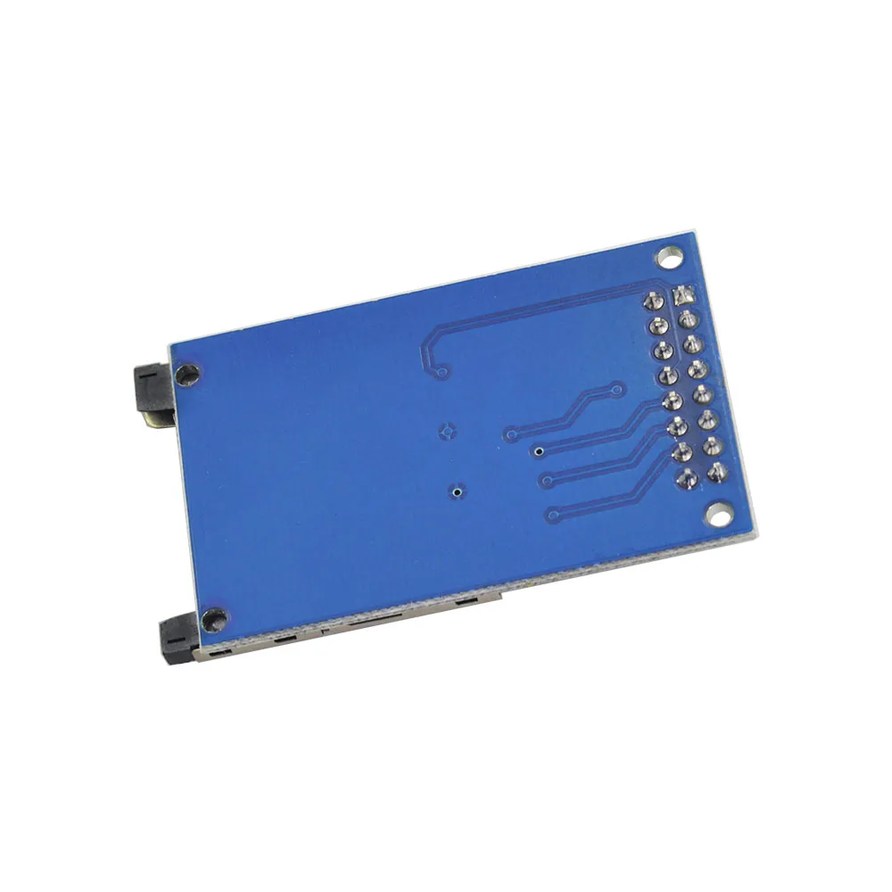 

Hi-Q SD Card Module Slot Socket Reader for Arduino UNO R3 Mega 2560 Nano