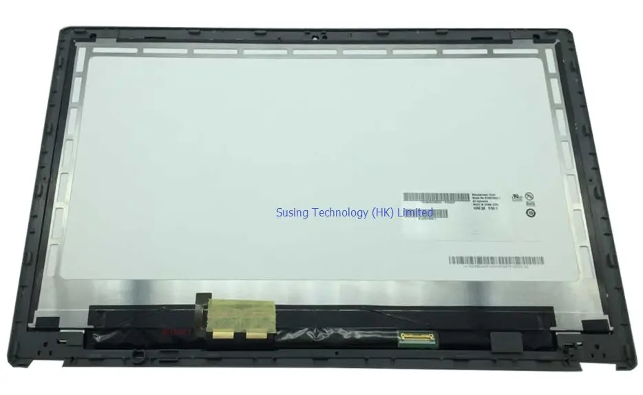 Для Acer V5-571 573 Assembly B156XTN03.1 LP156WH3 TPS1 screen + touch frame | Компьютеры и офис