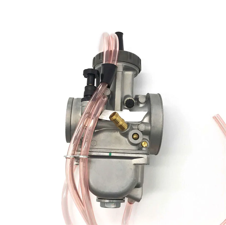 

36mm Carburetor For PWK Flat Slide Air Striker Carburetor