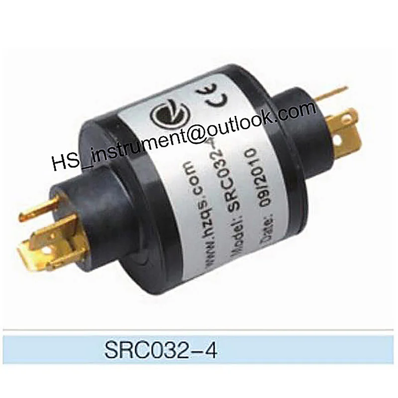 SRC032-4 сквозное кольцо 2A SRC032 4 новое и оригинальное