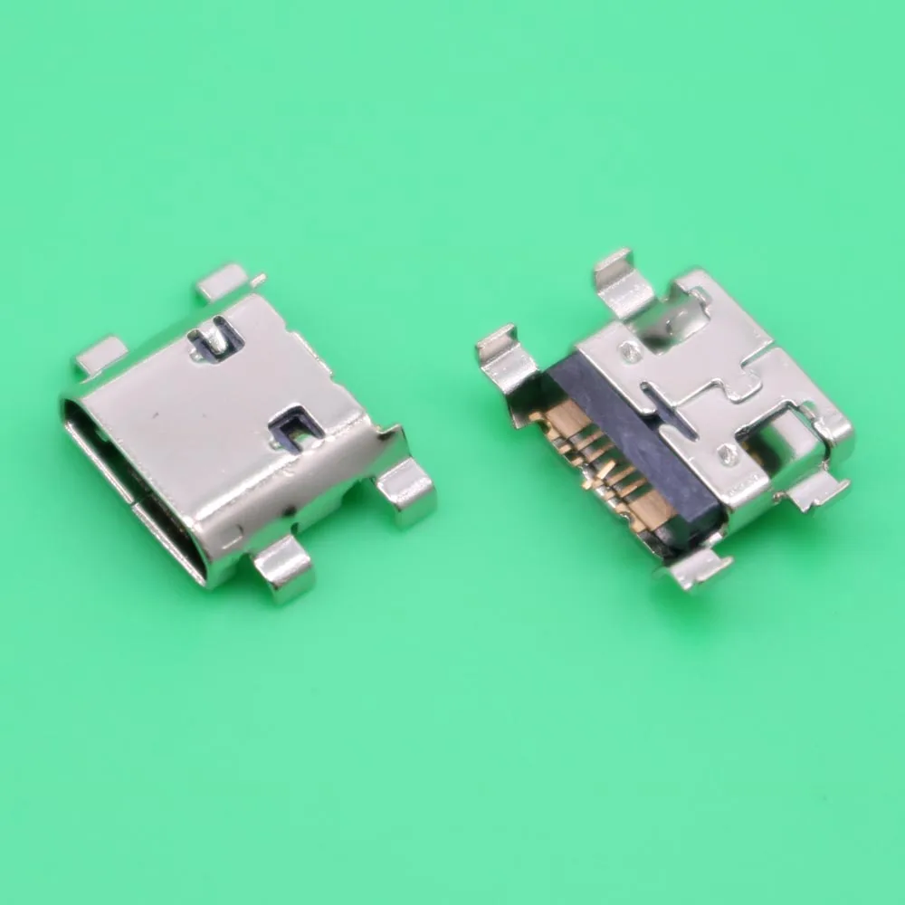 Юйси микро USB разъем для зарядки samsung Galaxy Ace 2X IIX S7560 S Duo S7562|charging socket|usb jackmicro usb jack |