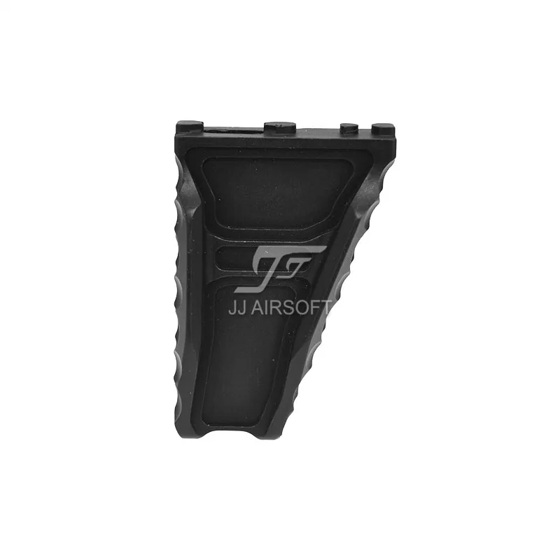 RSAC двунаправленный Foregrip ручной стоп для KeyMod& M-LOK MLOK CNC(черный/красный/коричневый/серебристый