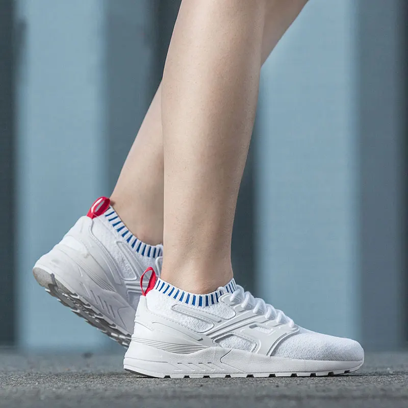 Li-Ning/хит 2000 года; женская обувь для образа жизни; удобные кроссовки для фитнеса; спортивная обувь с поддерживающей подошвой; AGLN006 YXB144