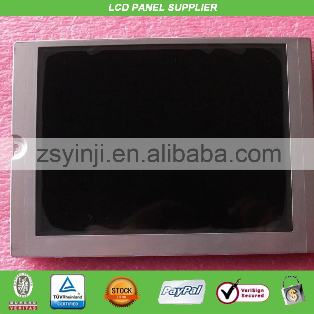 ЖК панель 5 7 дюйма KG057QV LCD G00|lcd panel|lcd panel 77 lcd |