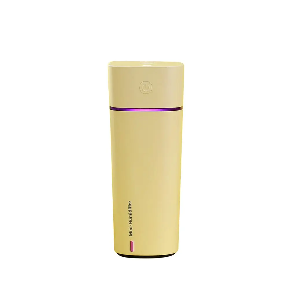 USB mini three-in-one humidifier car air purifier Automatic power cutoff Prevent dry and chapped skin | Бытовая техника
