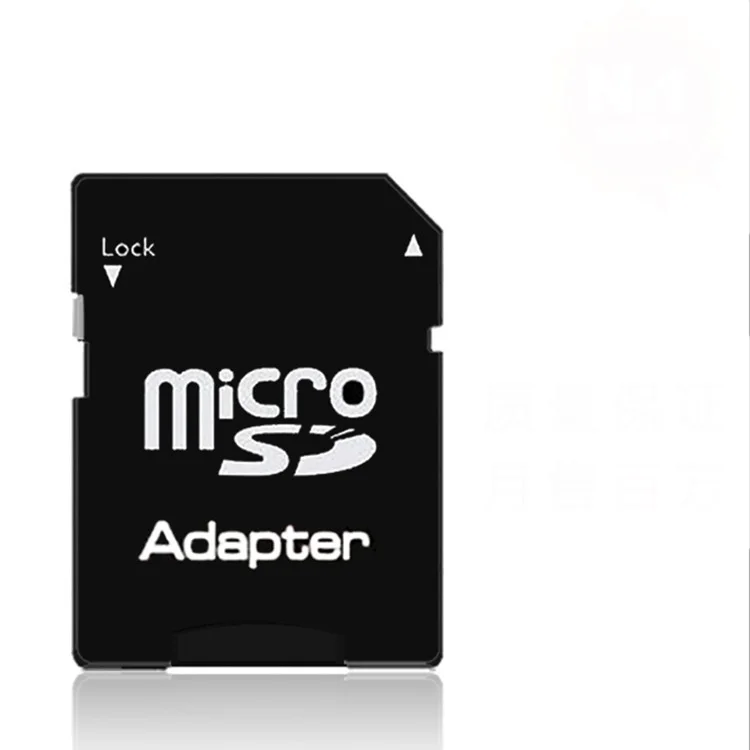Горячая популярные Micro SD TransFlash TF на SD SDHC карты памяти адаптер конвертировать в SD карты памяти адаптеры