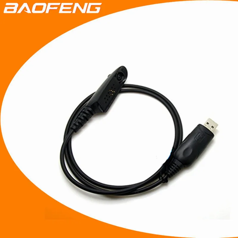 USB Кабель для программирования Motorola Radio HT750 HT1250 PRO5150 GP328 GP340 GP380 GP640 GP680 GP960 GP1280 PR860