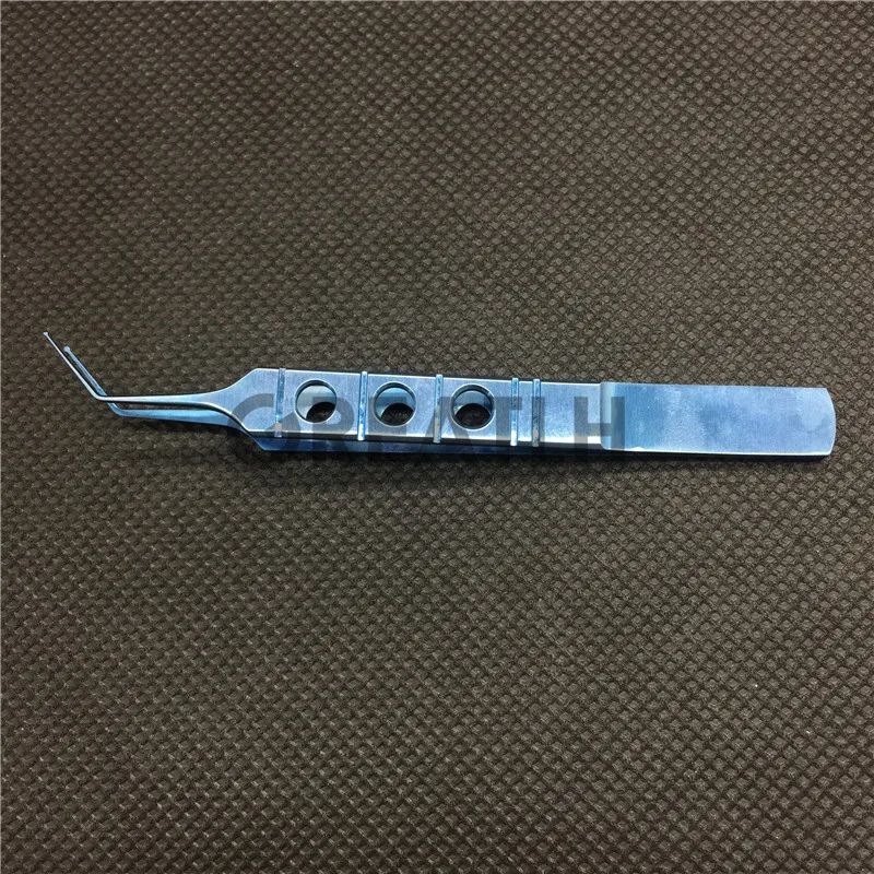 

Titanium eyelid forcep double eyelids surgery plastic ophthalmic surgery instruments eye