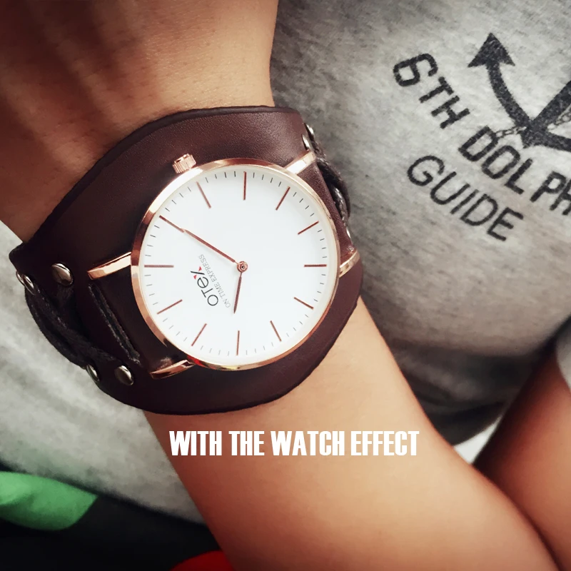 Роскошный ремень из натуральной кожи нейлоновый ремешок 20 мм для часов браслет