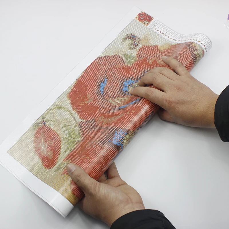 5D алмазная живопись полная выкладка животное лошадь вышивка крестиком 3D Мозаика