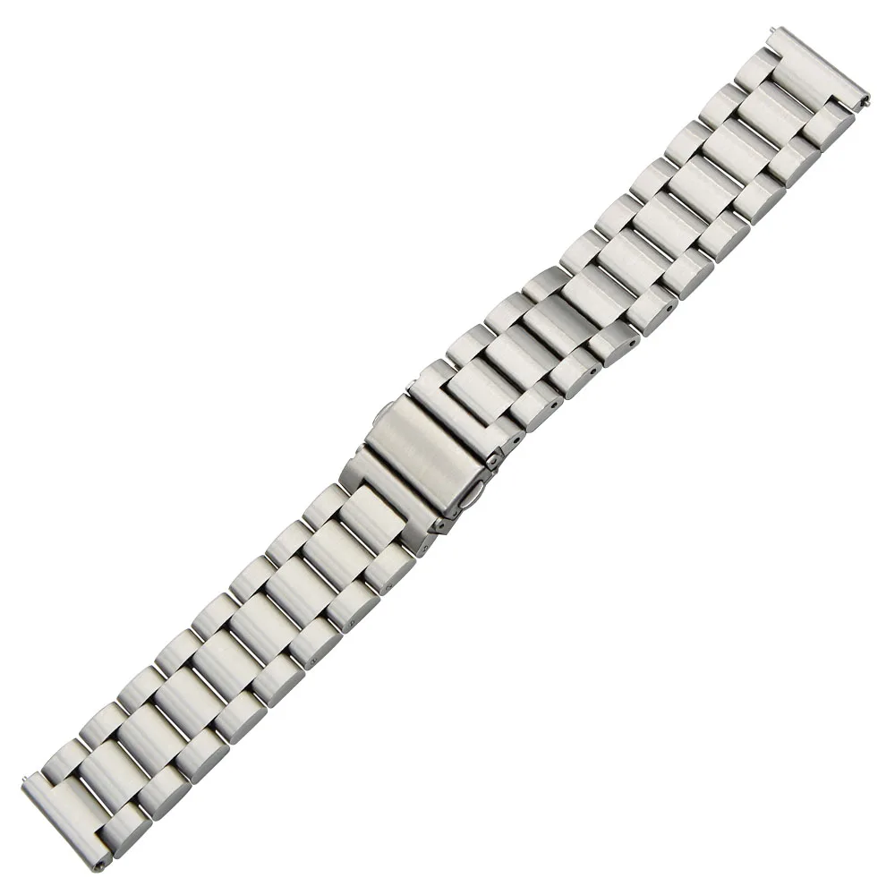 Быстросъемный ремешок для часов из нержавеющей стали Fossil Q наручных | Наручные