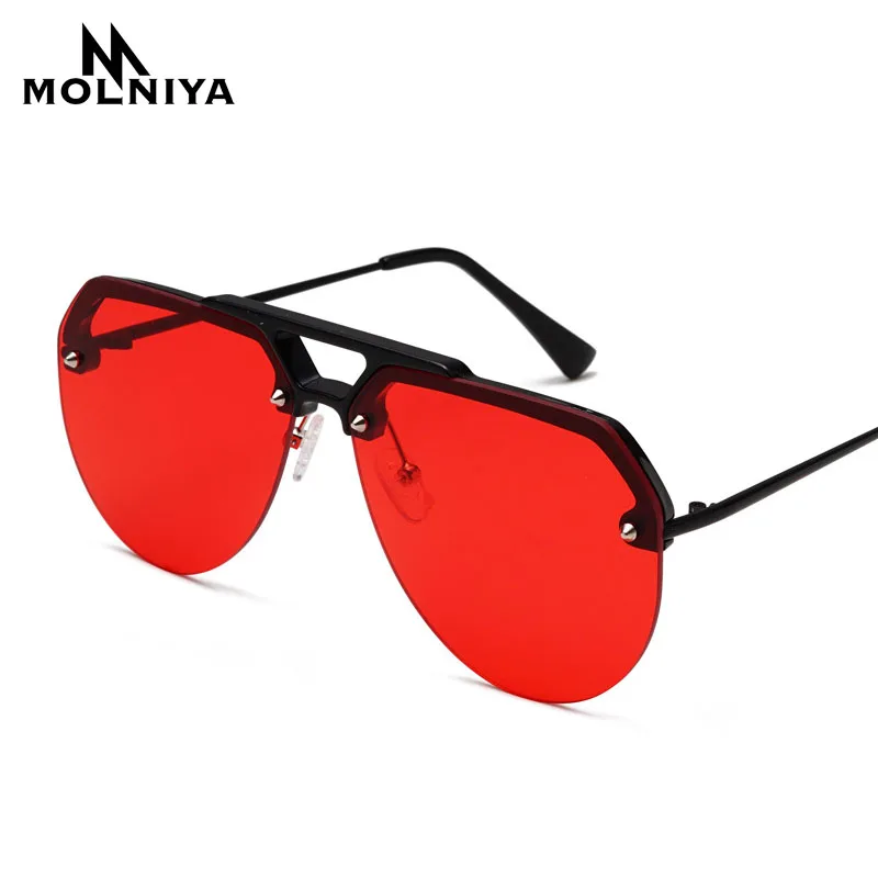 Мужские и женские солнцезащитные очки в стиле ретро поляризационные Ретро стиль